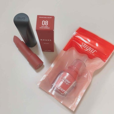 ✩ぽむ✩ on LIPS 「✨CLIO2019福袋✨CLIO、ペリペラ、goodal、He..」（3枚目）