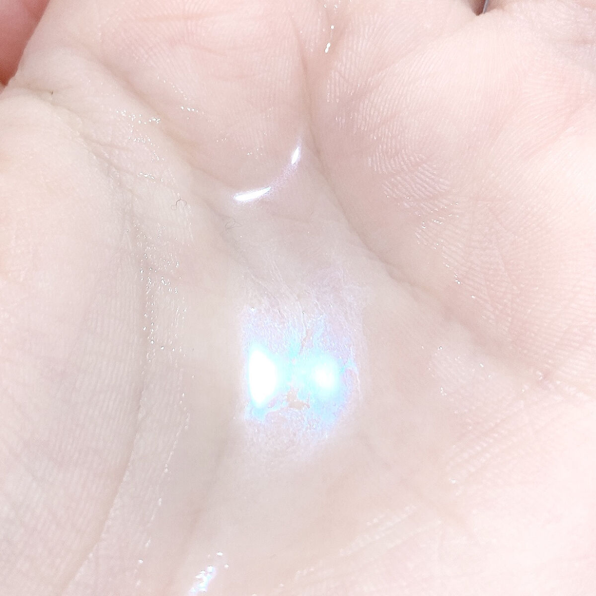 エッセンシャル プレミアム ウォータートリートメント EXスムース/エッセンシャル/アウトバストリートメントを使ったクチコミ（3枚目）