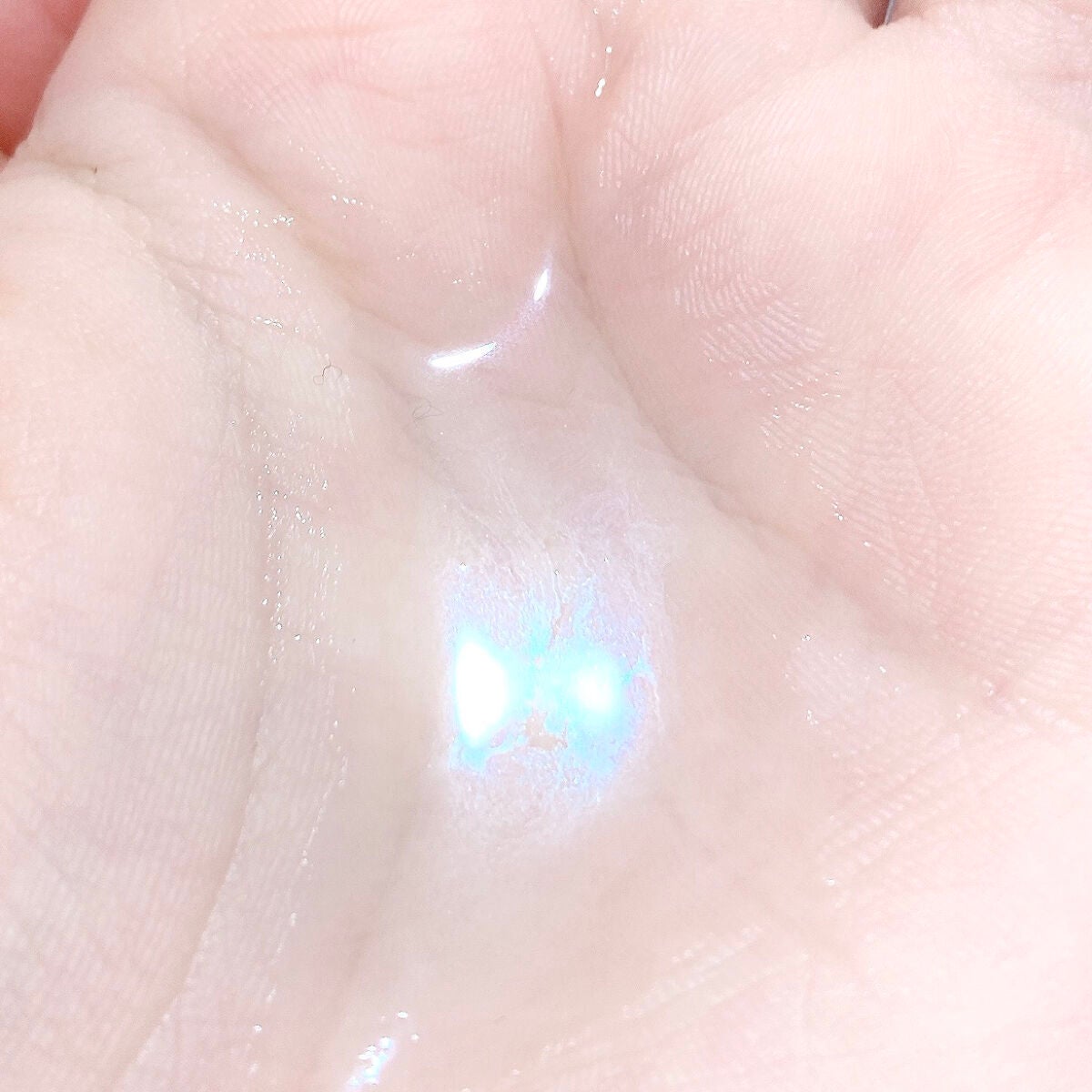 エッセンシャル プレミアム ウォータートリートメント EXスムース/エッセンシャル/アウトバストリートメントを使ったクチコミ(3枚目)