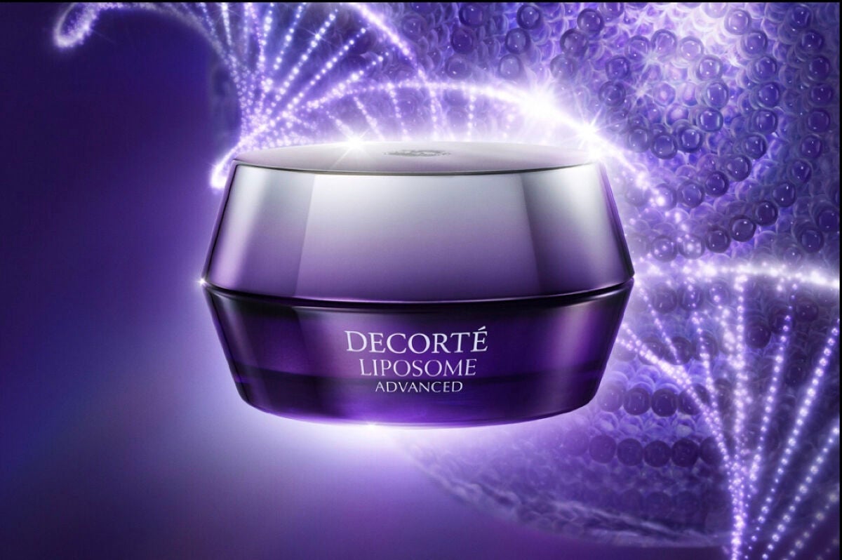 リポソーム アドバンスト リペアクリーム/DECORTÉ/フェイスクリームを使ったクチコミ(1枚目)