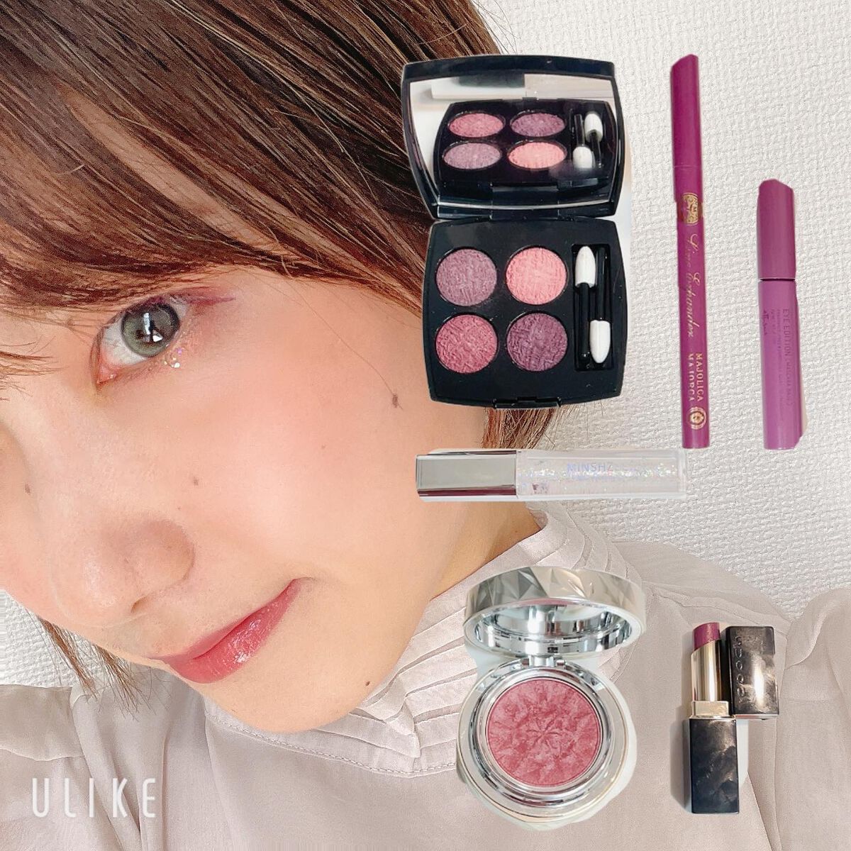 エテュセ アイエディション（マスカラベース）LE/ettusais/マスカラ下地を使ったクチコミ（1枚目）