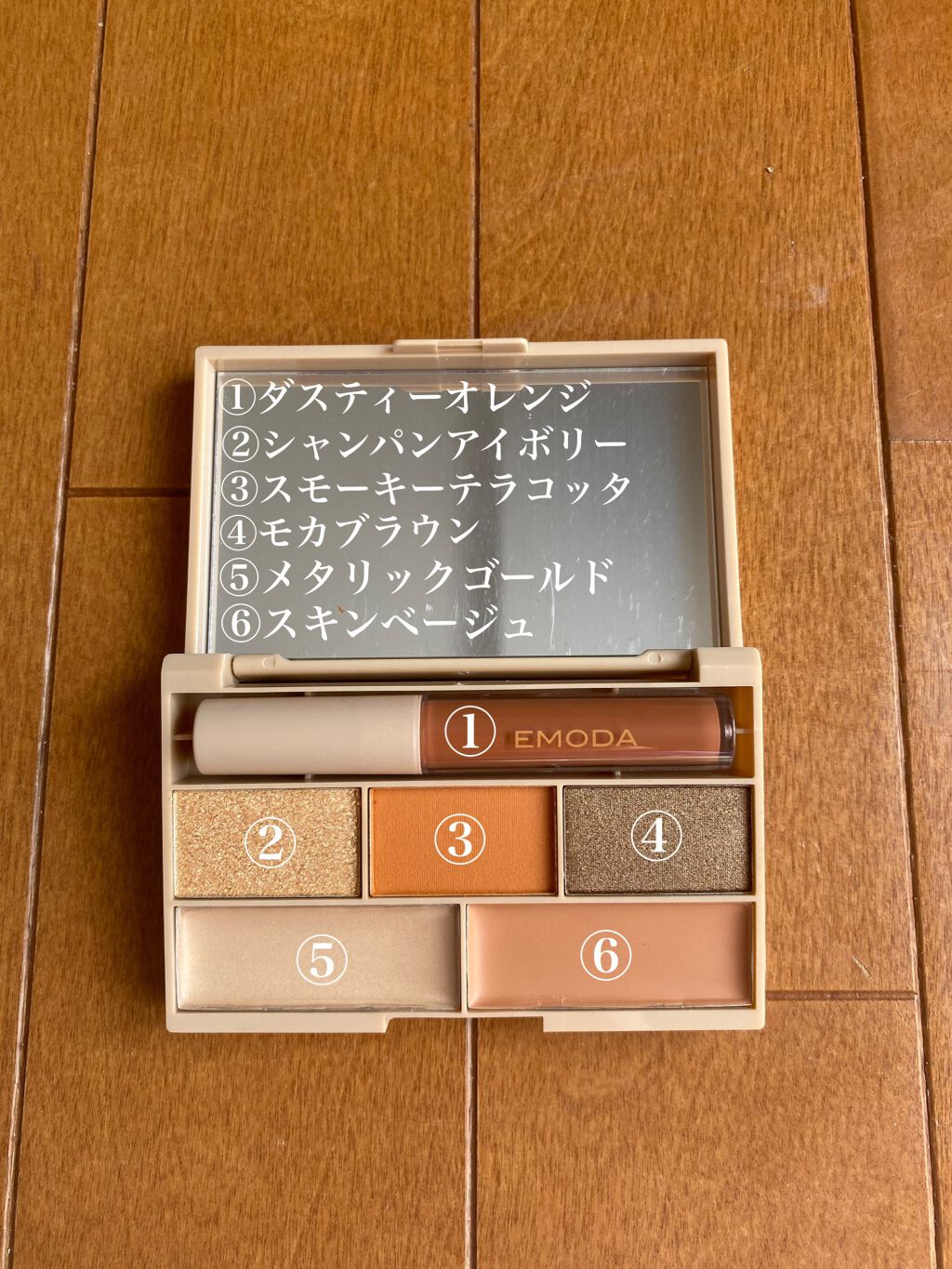 JELLY 2021年4月号/JELLY/雑誌を使ったクチコミ（3枚目）