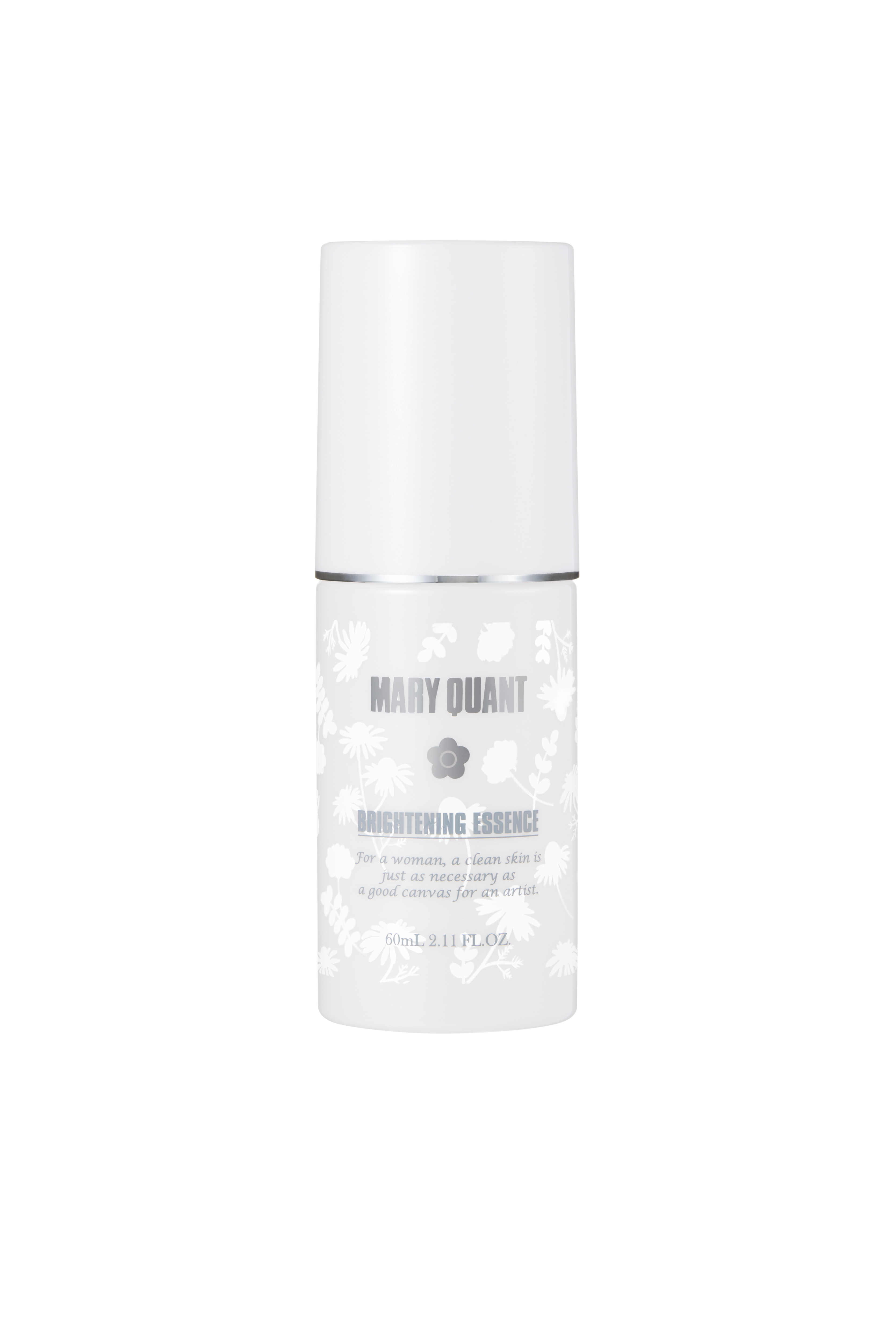 マリークヮント ブライトニング エッセンス L-01 限定デザインボトル