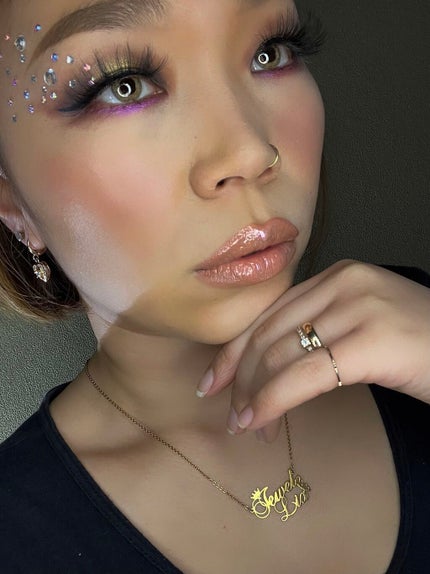 MTHRSHP MEGA/PAT McGRATH LABS/アイシャドウパレットを使ったクチコミ(3枚目)