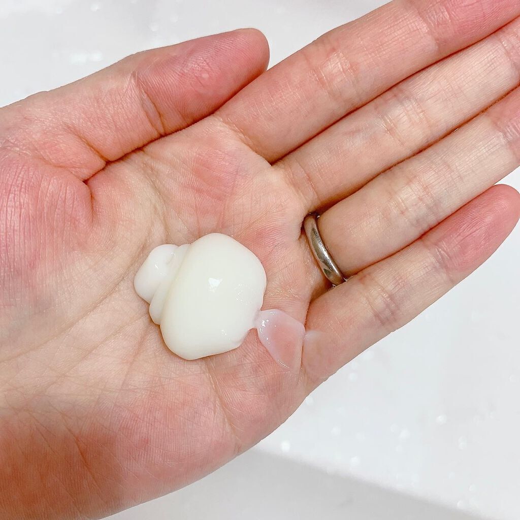 はちみつ on LIPS 「バーミーストック モイストシャンプー/モイストトリートメント...」(5枚目)