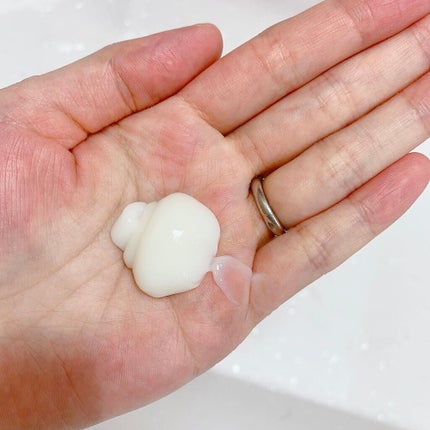 はちみつ on LIPS 「バーミーストック モイストシャンプー/モイストトリートメント...」(5枚目)