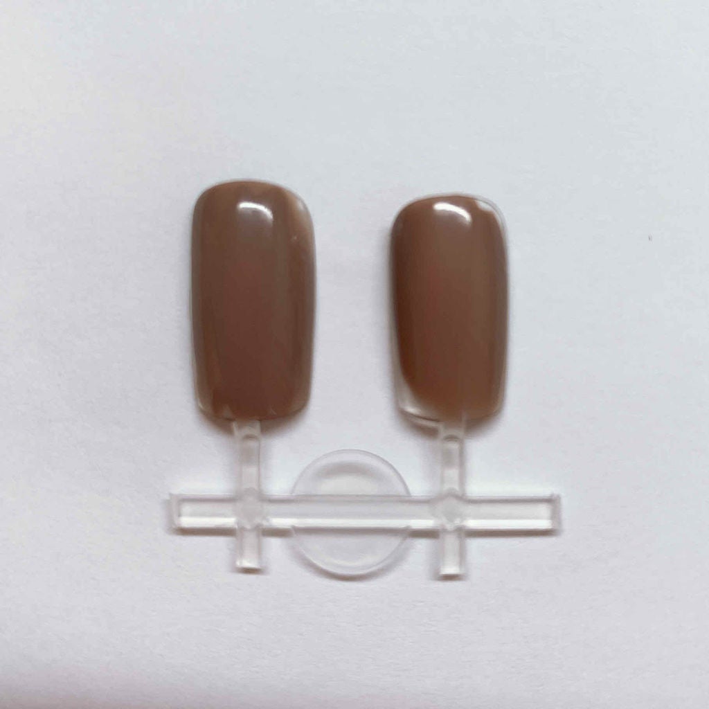 ミニネイル/パラドゥ/マニキュアを使ったクチコミ(2枚目)