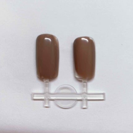 ミニネイル/パラドゥ/マニキュアを使ったクチコミ(2枚目)