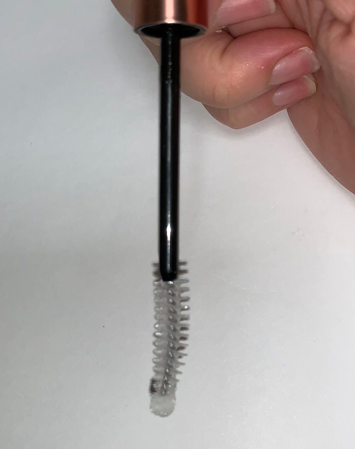 11mmアイラッシュセラム/11mm/まつげ美容液を使ったクチコミ(2枚目)