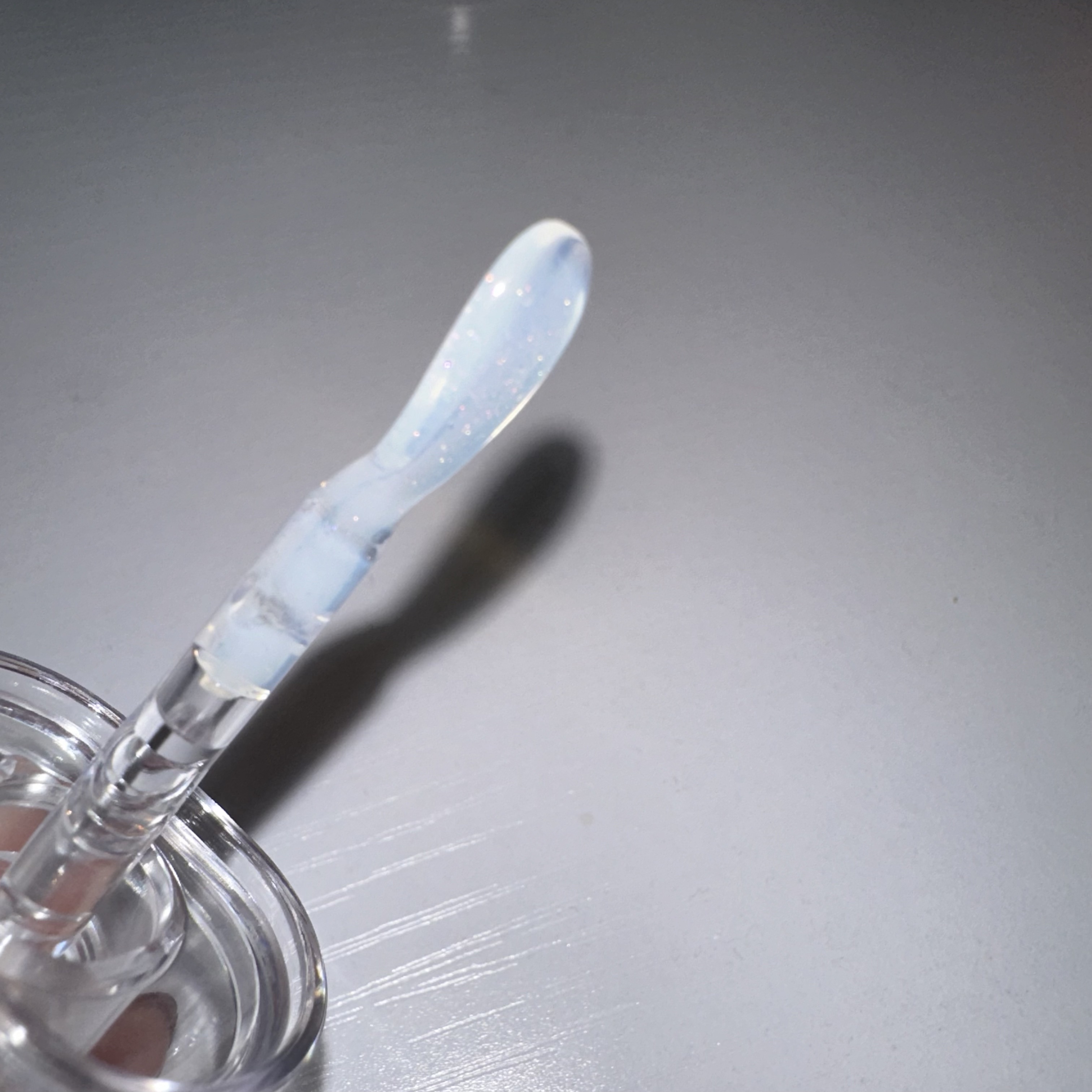 リップフラー(リッププランパー)/AMUSE/リッププランパーを使ったクチコミ（2枚目）