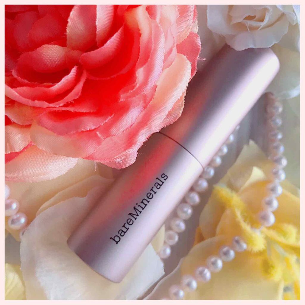 CR ハイドレイティング ファンデーション スティック/bareMinerals/その他ファンデーションを使ったクチコミ(1枚目)