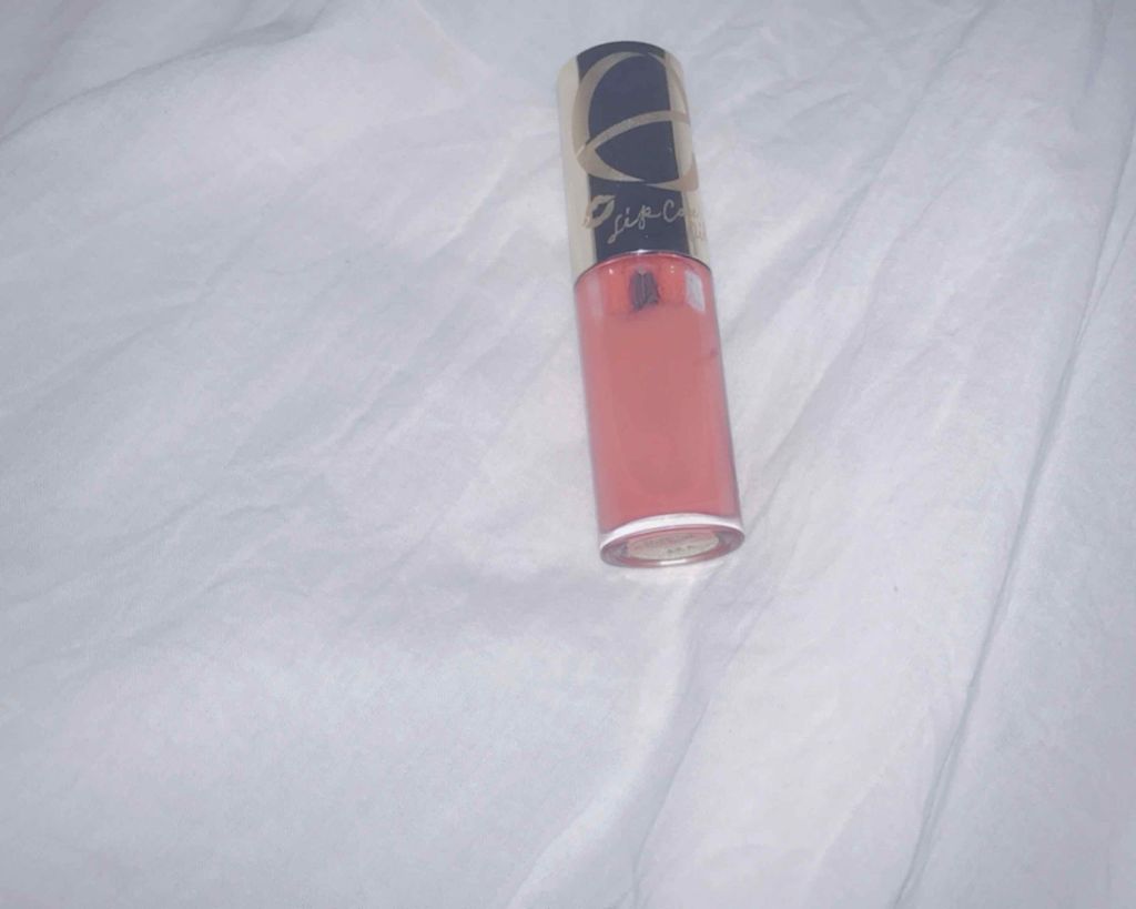 リップケアオイル/excel/リップグロスを使ったクチコミ(1枚目)