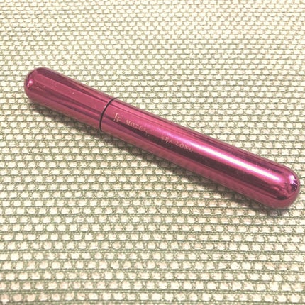 モテマスカラ リペア Lo(ロング)/UZU BY FLOWFUSHI/マスカラ下地を使ったクチコミ(1枚目)