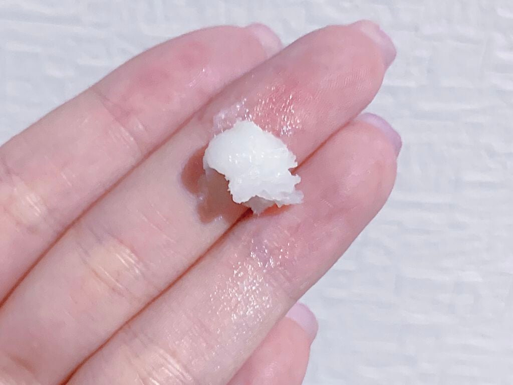 オーガニックバター ウェットアレンジ/AROMA KIFI/ヘアバームを使ったクチコミ(4枚目)