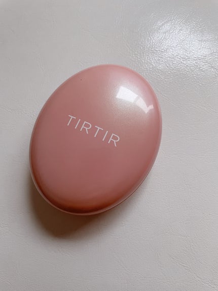 マスクフィットオールカバークッション/TIRTIR(ティルティル)/クッションファンデーションを使ったクチコミ(1枚目)