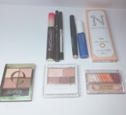 RMK リップジェリーグロス/RMK/リップグロスを使ったクチコミ(3枚目)