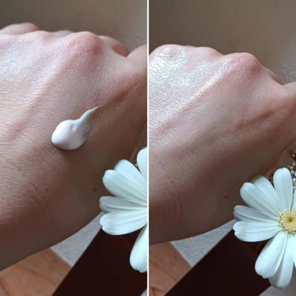 ニベアUV ディープ プロテクト&ケア トーンアップ エッセンス/ニベア/日焼け止めローションを使ったクチコミ(3枚目)