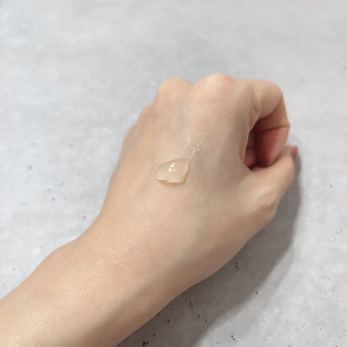 ラディアント タッチ ブラープライマー/YVES SAINT LAURENT BEAUTE/化粧下地を使ったクチコミ（3枚目）