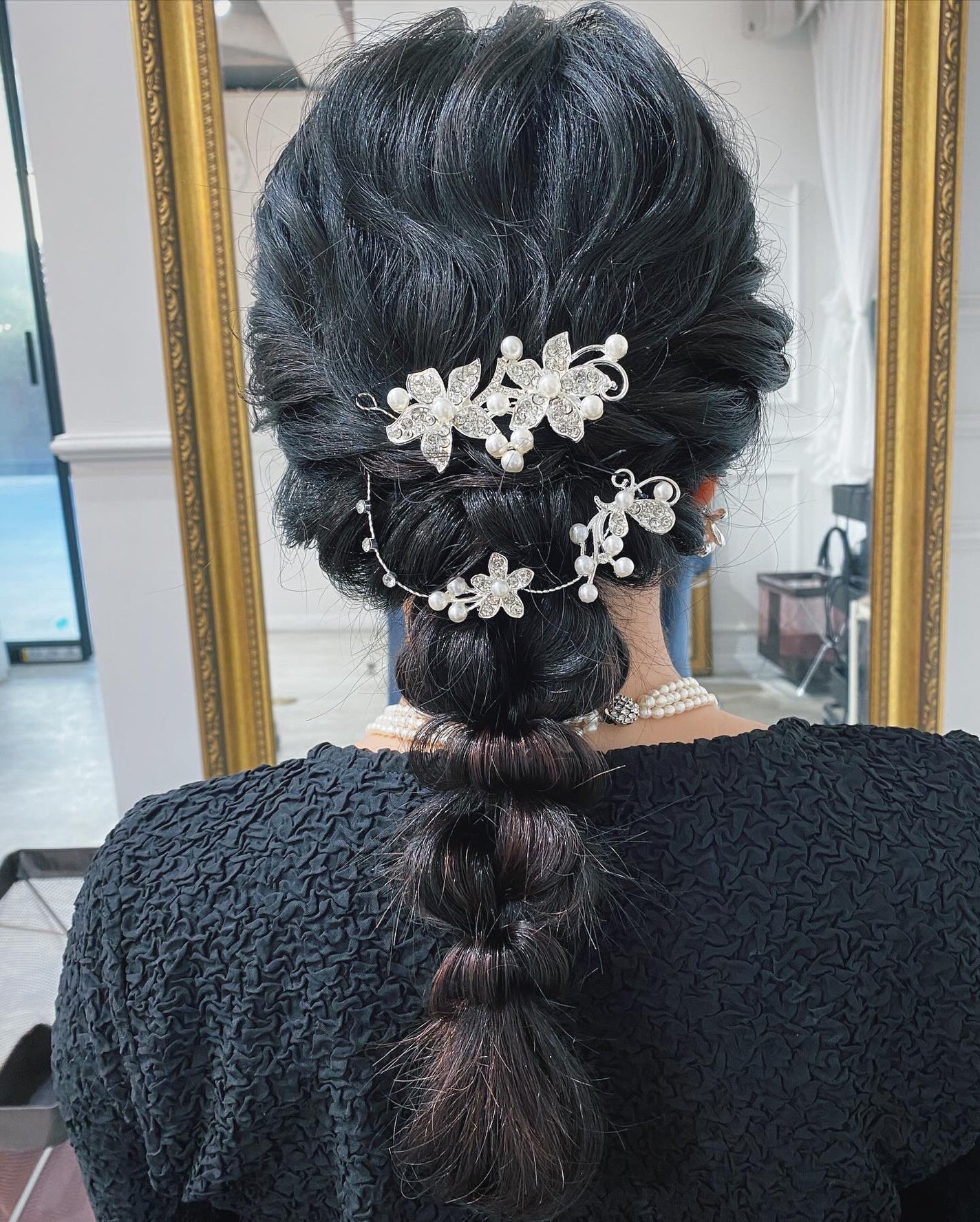 みさきち on LIPS 「特別で大事な日に向けて、setand..byrouxda.さん..」(2枚目)