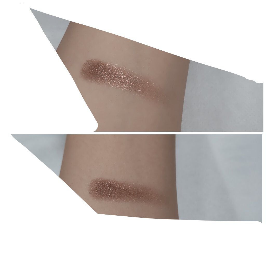 シャドーカスタマイズ/MAJOLICA MAJORCA/単色アイシャドウを使ったクチコミ(3枚目)