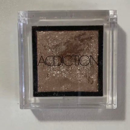 アディクション ザ アイシャドウ/ADDICTION/単色アイシャドウを使ったクチコミ(1枚目)