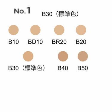 イヴ・サンローラン　タン　ラディアントタッチ　エクラ　ファンデーション