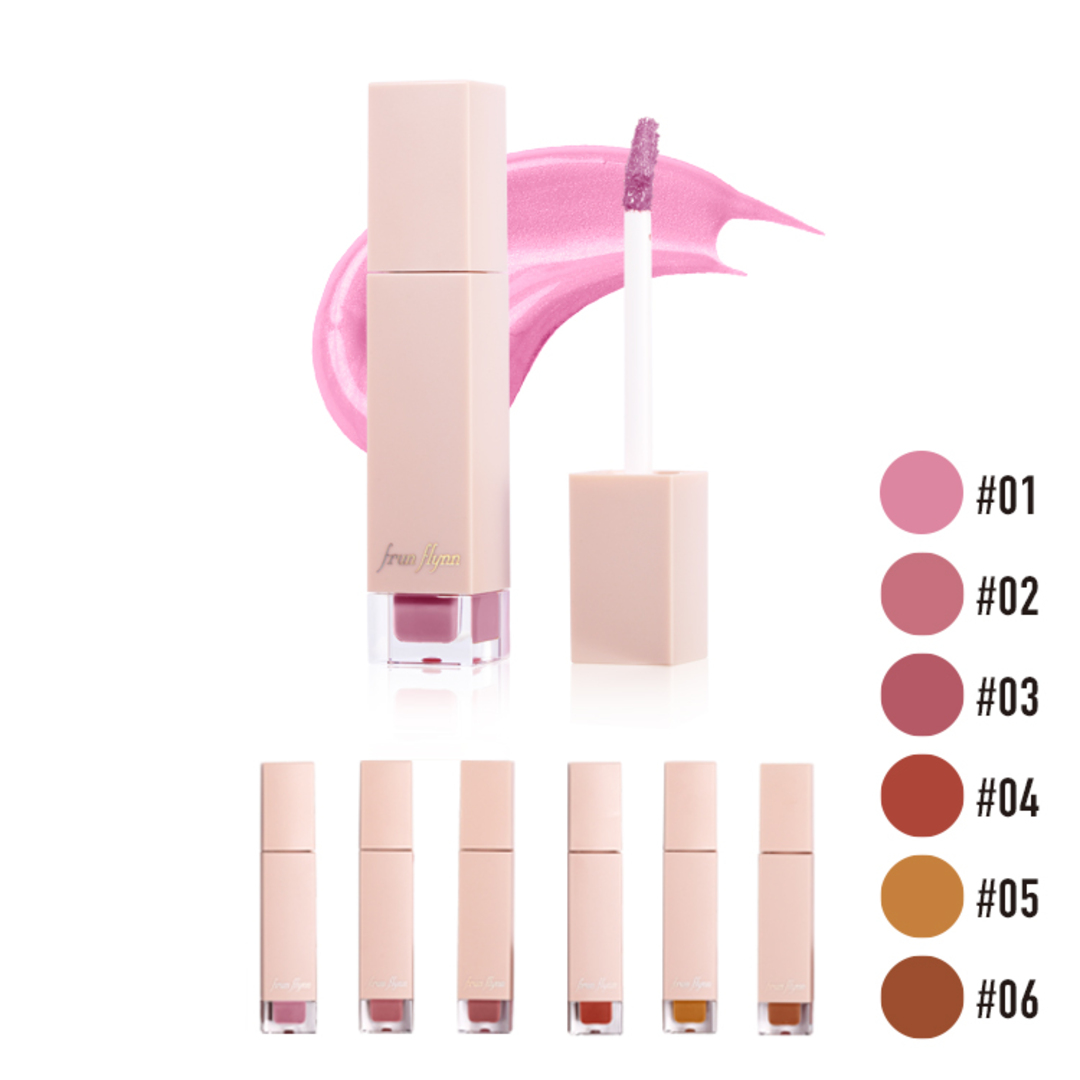 frunflynn シャインユー グロウティント frunflynn