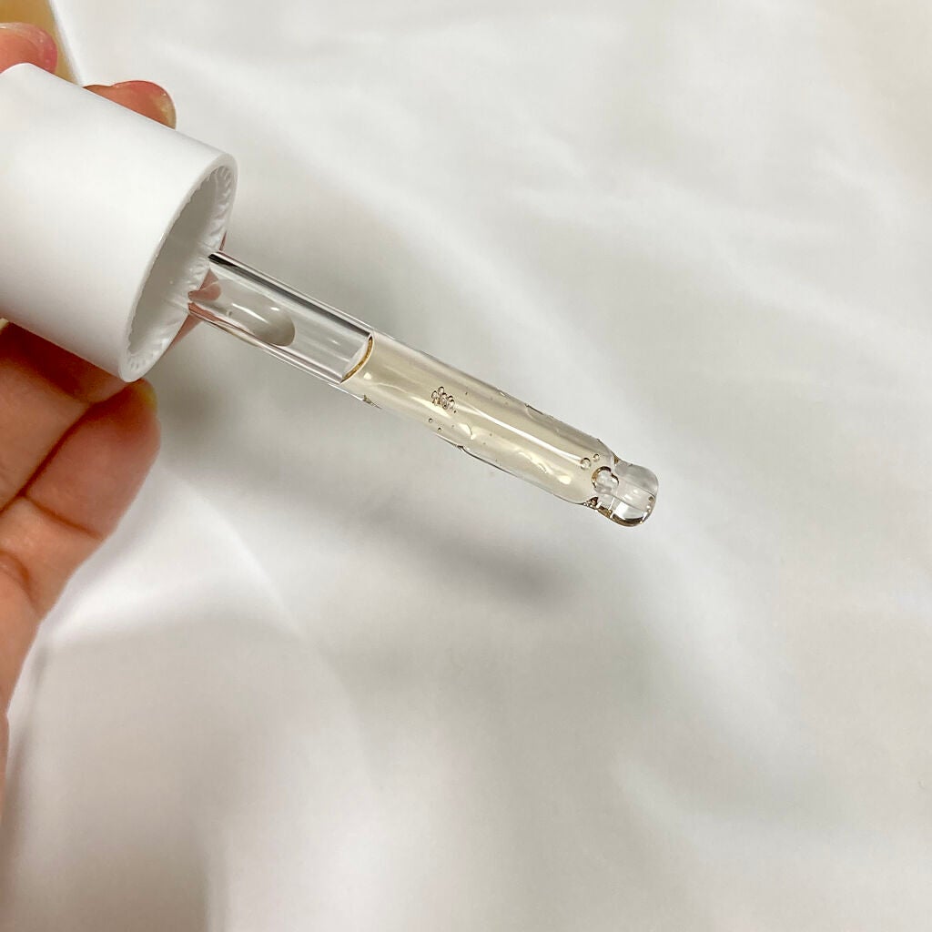 ドクダミ80%スージングアンプル/Anua/美容液を使ったクチコミ(4枚目)