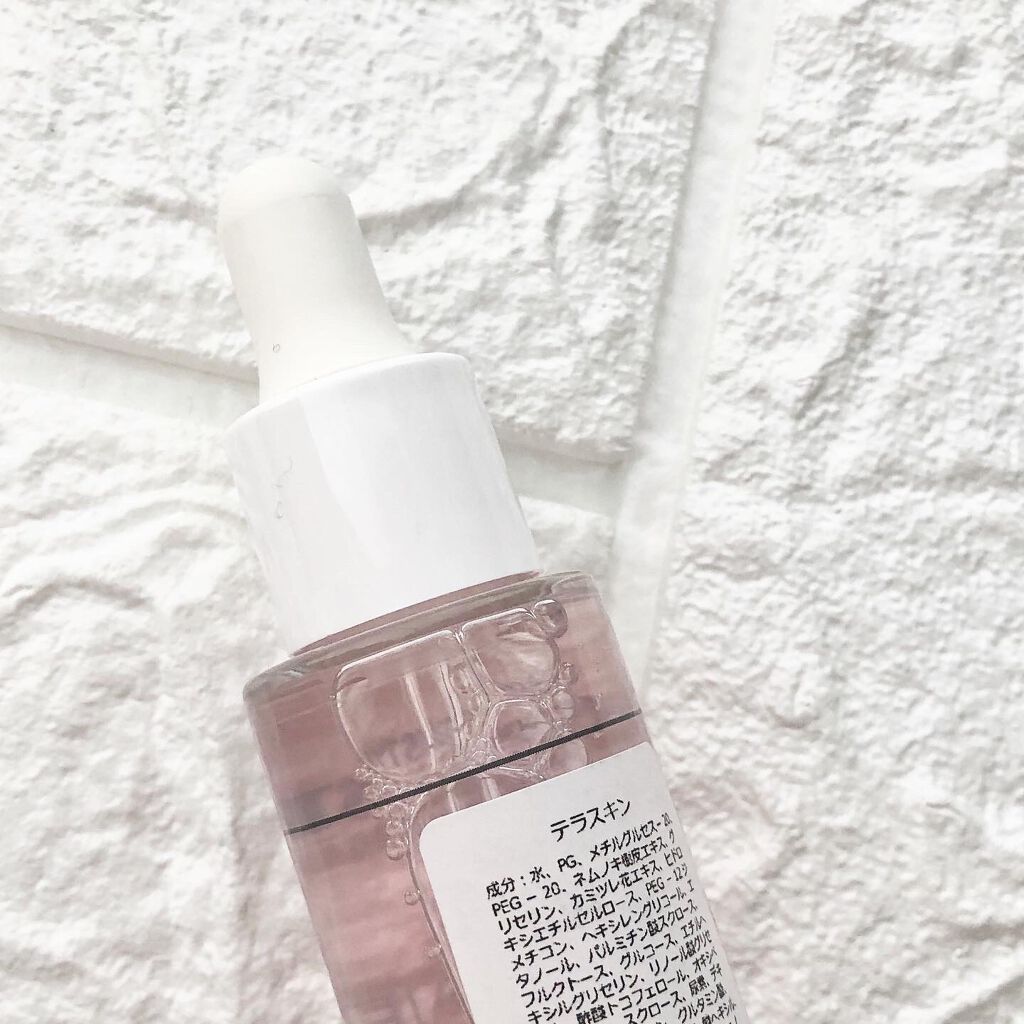 *みぃこ* on LIPS 「愛用中の美容液の中でも日中用として愛用しているのはコチラ☝️..」(2枚目)