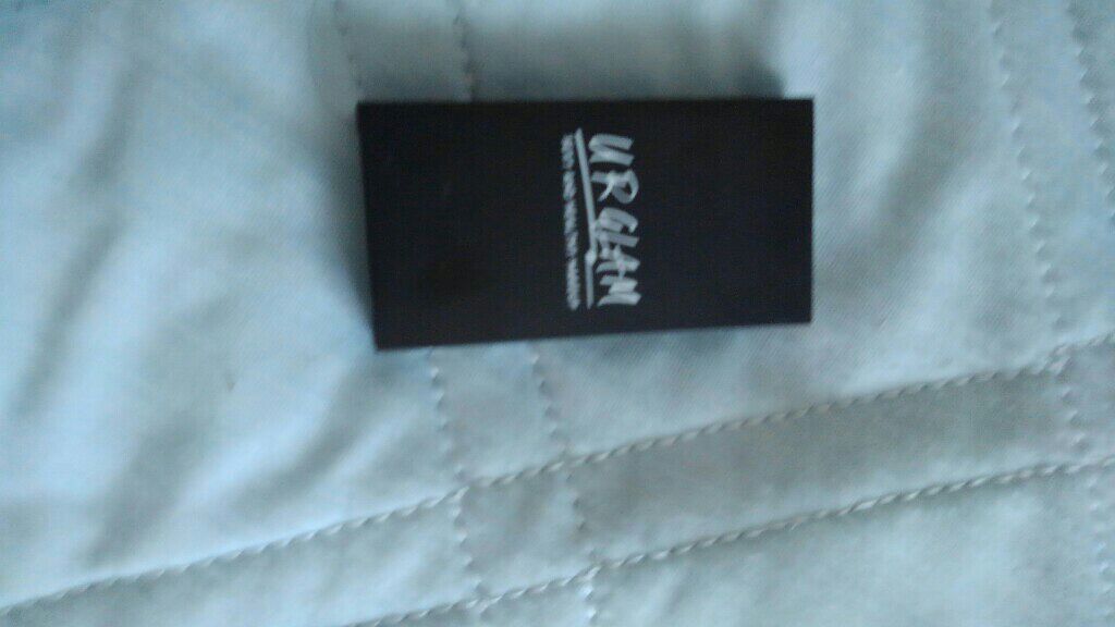 UR GLAM EYEBROW POWDER/U R GLAM/パウダーアイブロウを使ったクチコミ(2枚目)