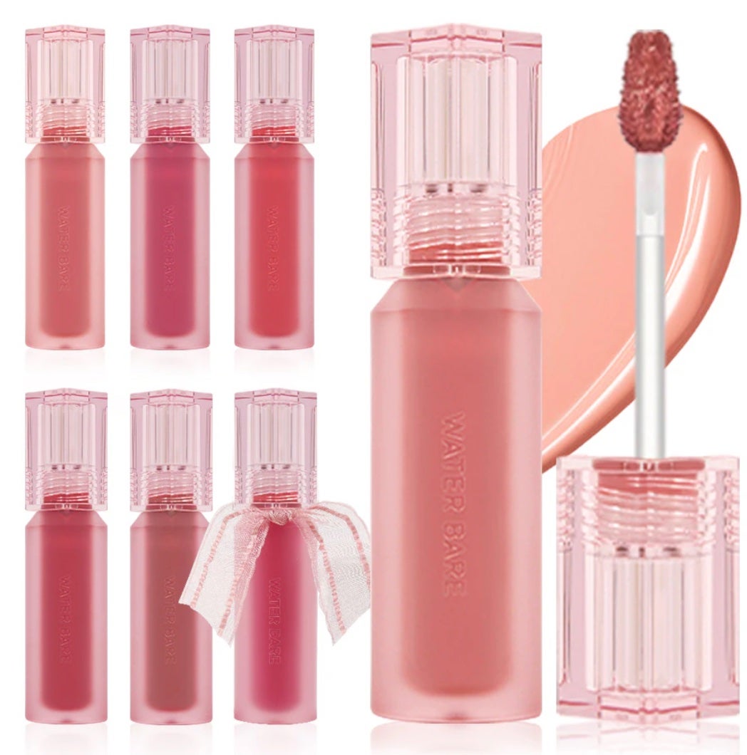 ウォーター ベアー ティント/PERIPERA/リップティントを使ったクチコミ(1枚目)