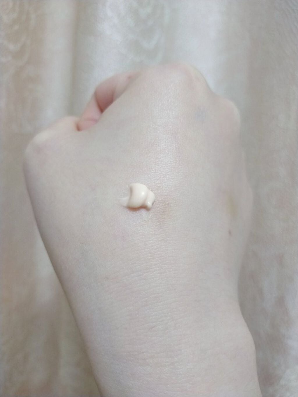 スタートアップ ポア プライマー/A’pieu/化粧下地を使ったクチコミ(3枚目)