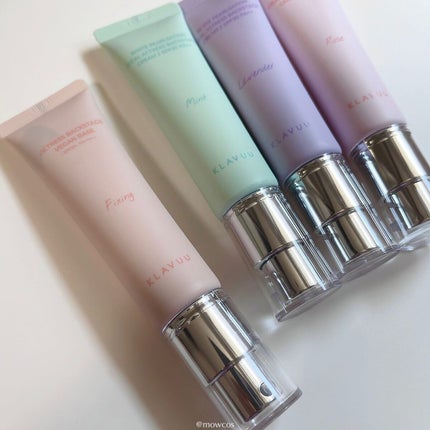 アイデアルアクトレス バックステージクリーム SPF30 PA++ 50ml/KLAVUU/化粧下地を使ったクチコミ(1枚目)