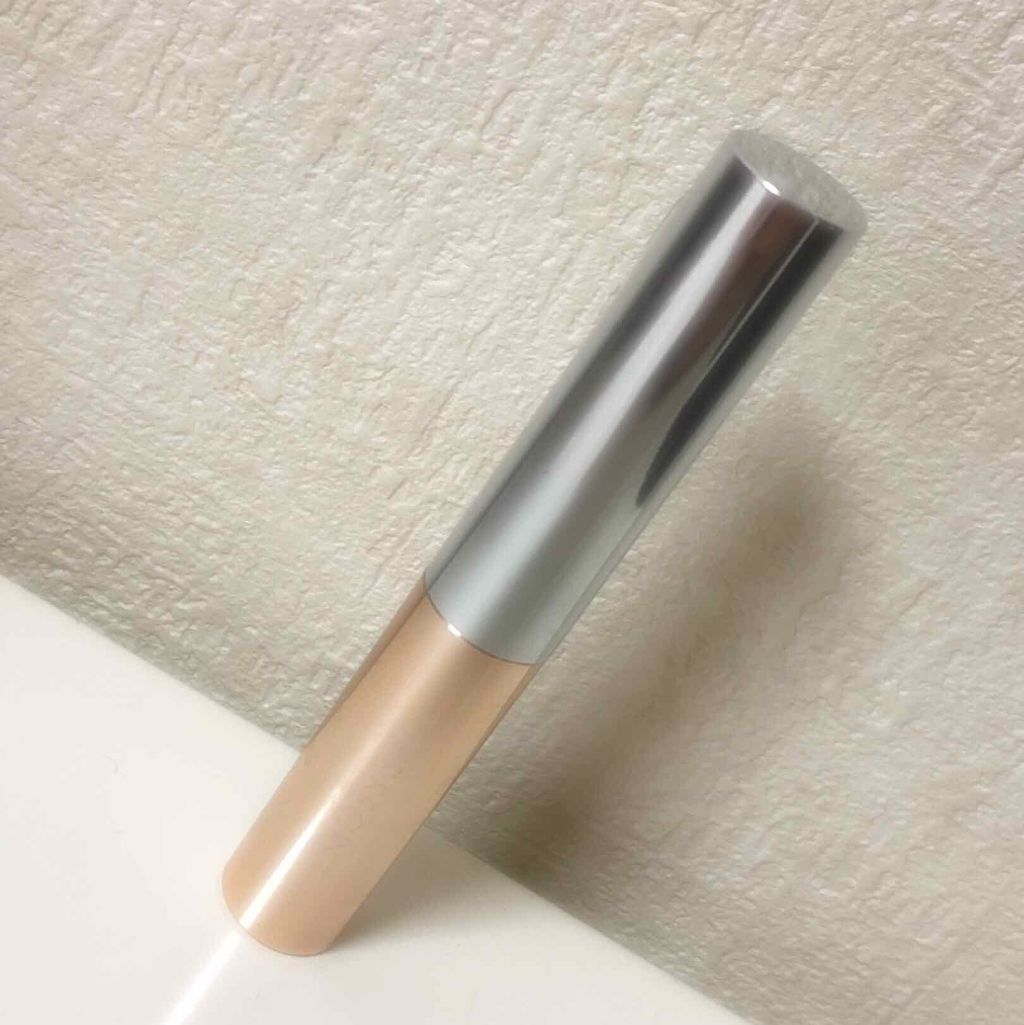 タイムシークレット ミネラルUVシアーリップ/TIME SECRET/リップケアを使ったクチコミ（1枚目）