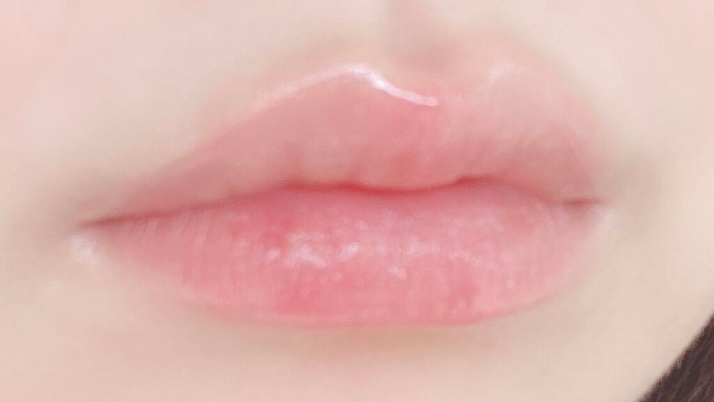 リップ美容液/WHOMEE/リップ美容液を使ったクチコミ(4枚目)