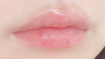 リップ美容液/WHOMEE/リップ美容液を使ったクチコミ(4枚目)