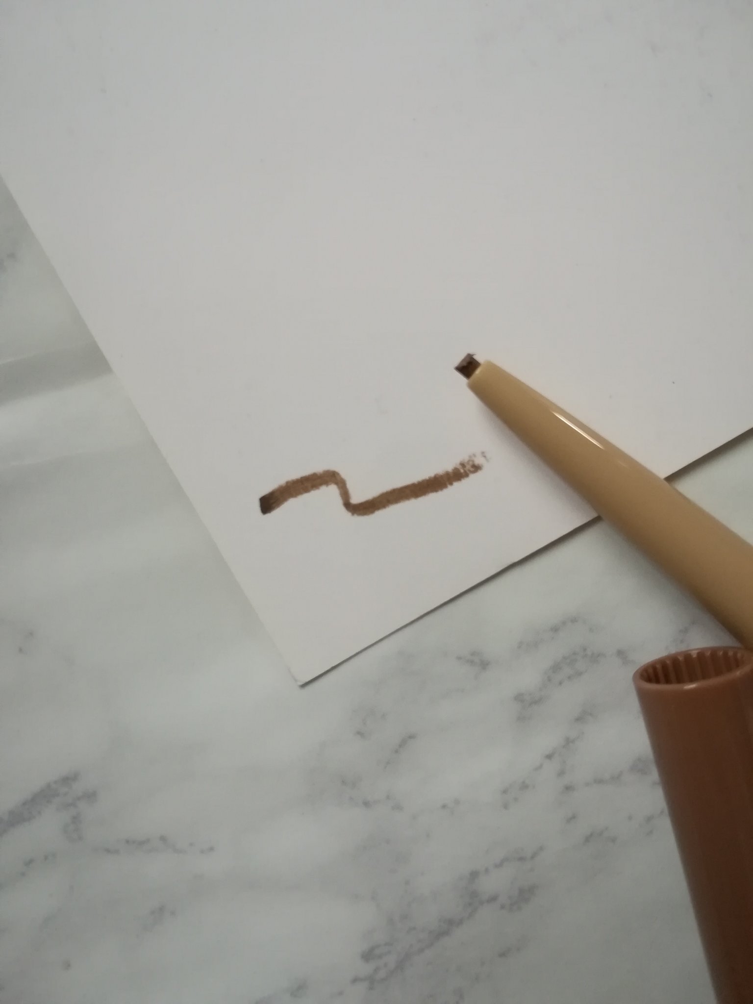  クリーミーアイペンシルEX/サナ ニューボーン/ペンシルアイライナーを使ったクチコミ（1枚目）