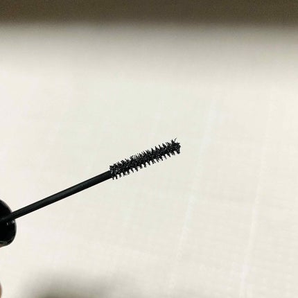 ロング&カールマスカラ アドバンストフィルム/ヒロインメイク/マスカラを使ったクチコミ(2枚目)