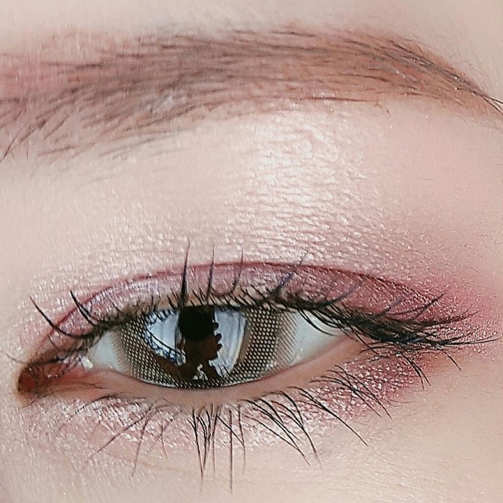 【旧】サンク クルール クチュール/Dior/アイシャドウパレットを使ったクチコミ（3枚目）