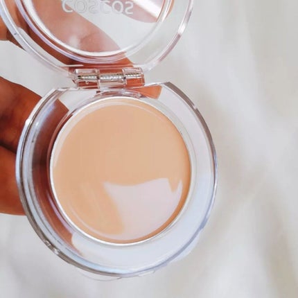 COSCOS コンシーラー/COSCOS/クリームコンシーラーを使ったクチコミ(3枚目)