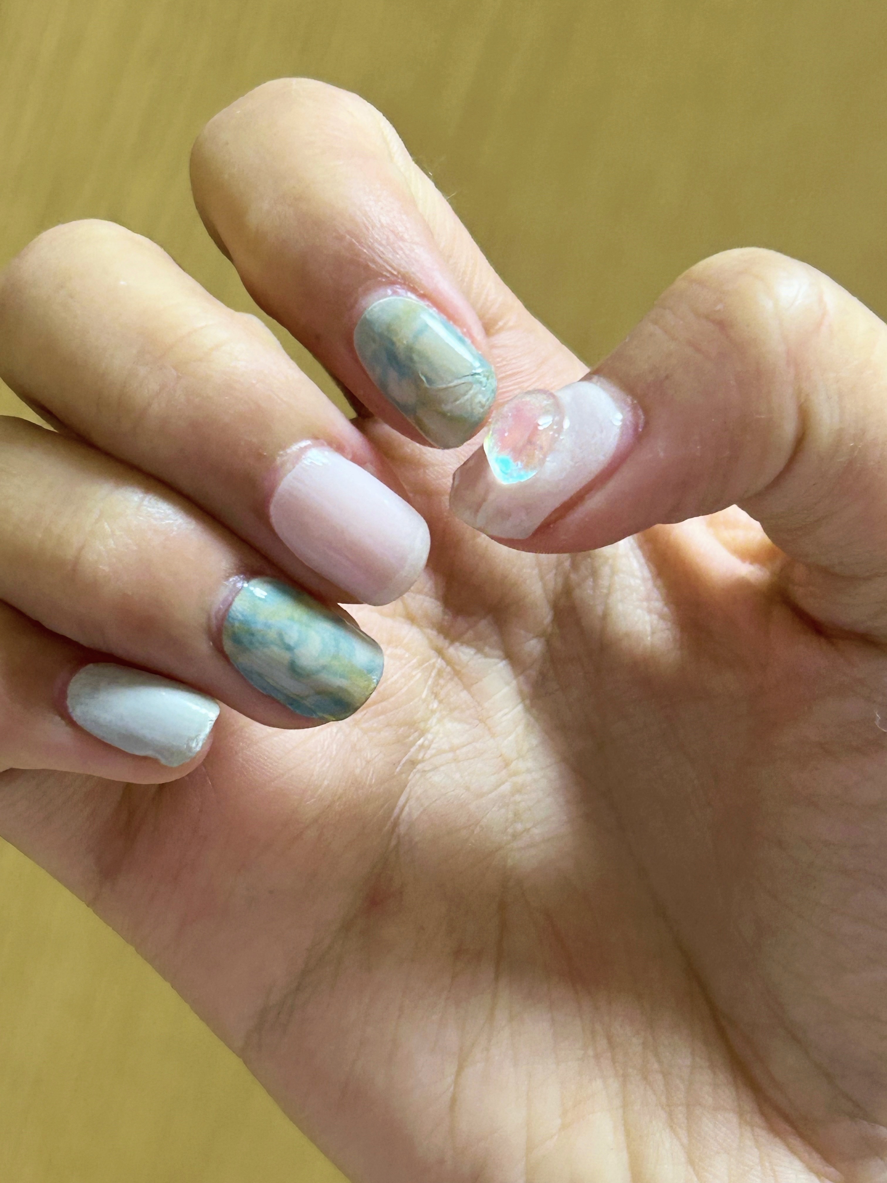 ohora セット【写真に写っているもの全てになります】 ohora セット写真に写っているもの全てになります 公式通販