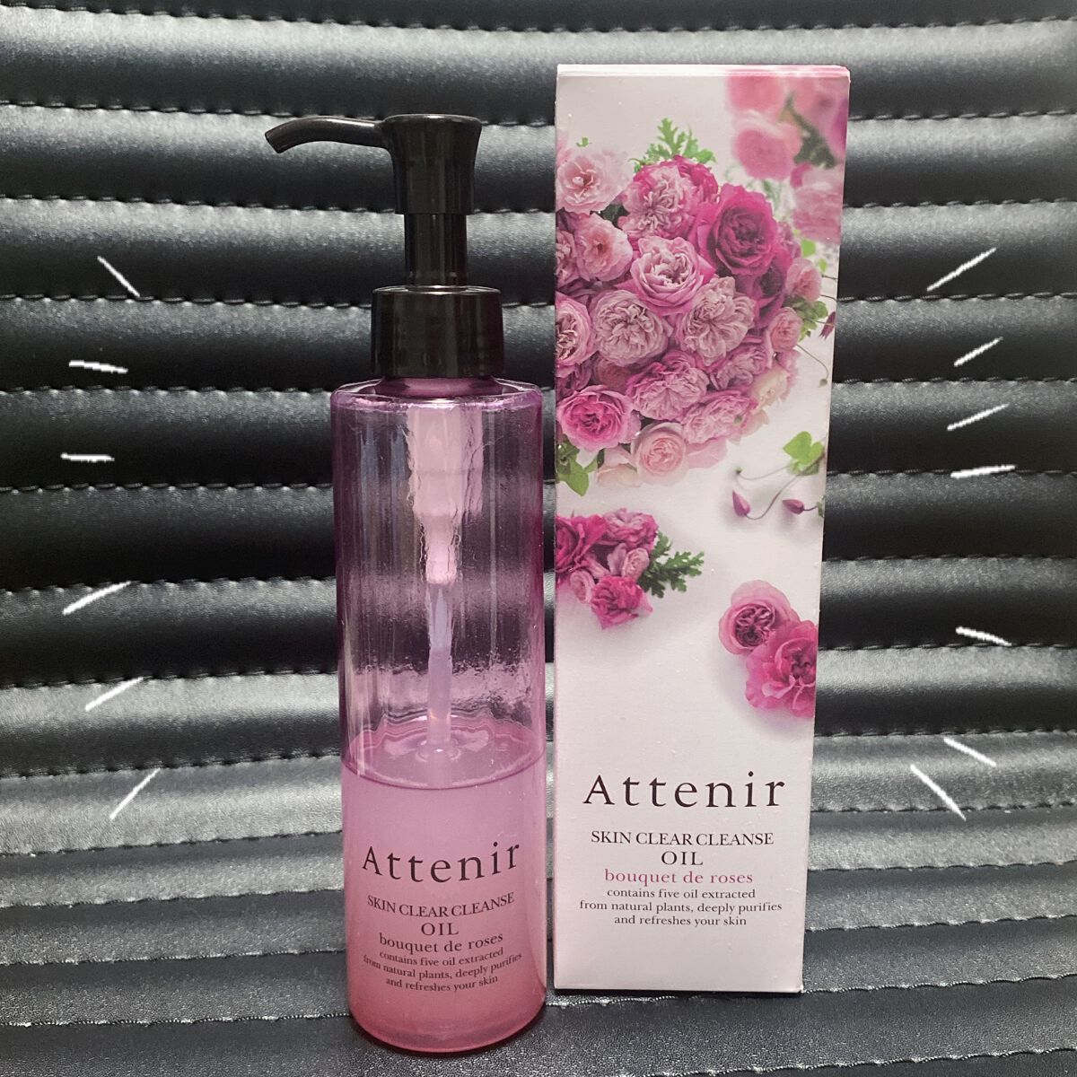 クリアフル ローションM(しっとりタイプ)/オルビス/化粧水を使ったクチコミ（2枚目）