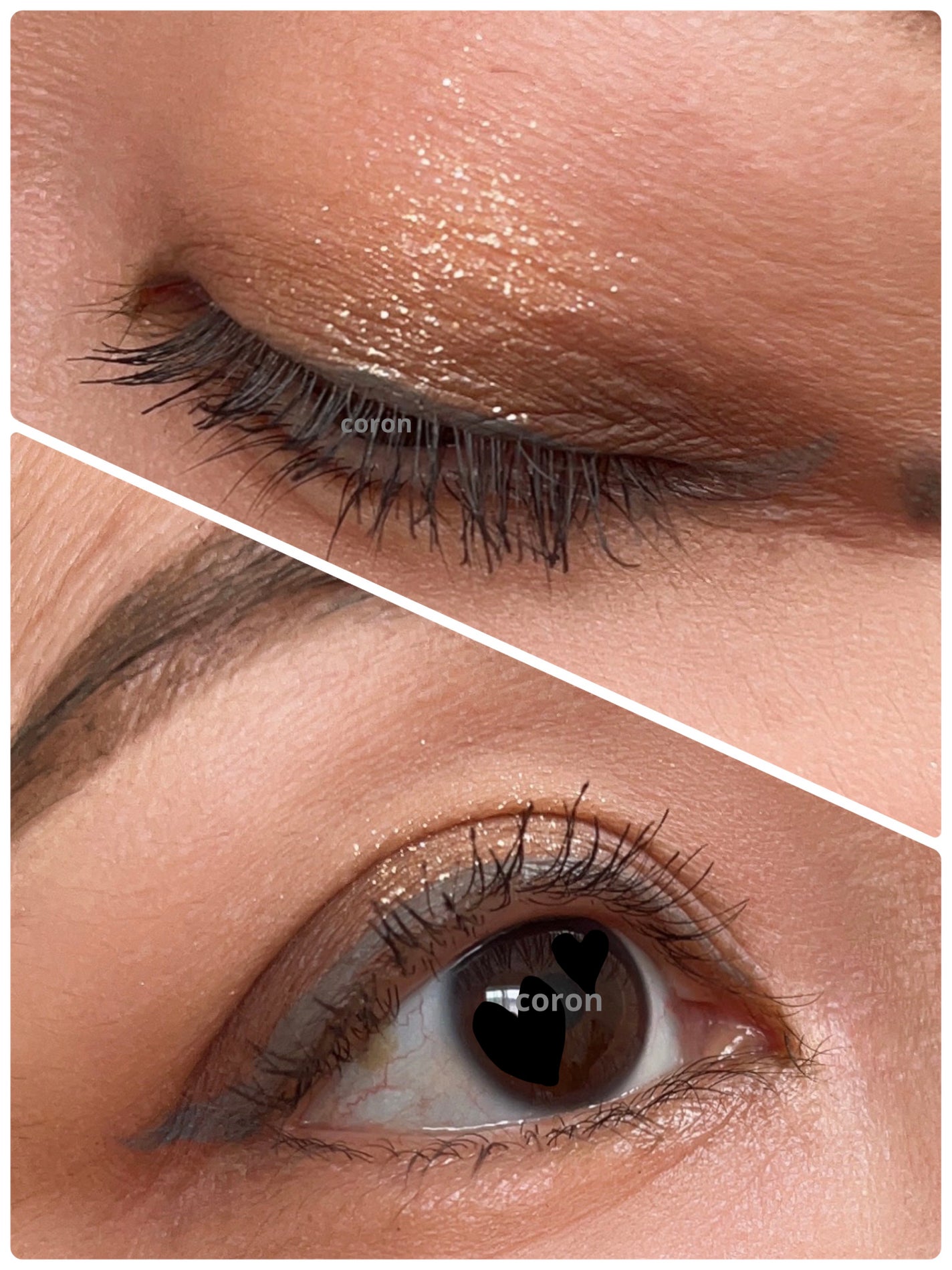 レ キャトル オンブル/CHANEL/アイシャドウパレットを使ったクチコミ(2枚目)