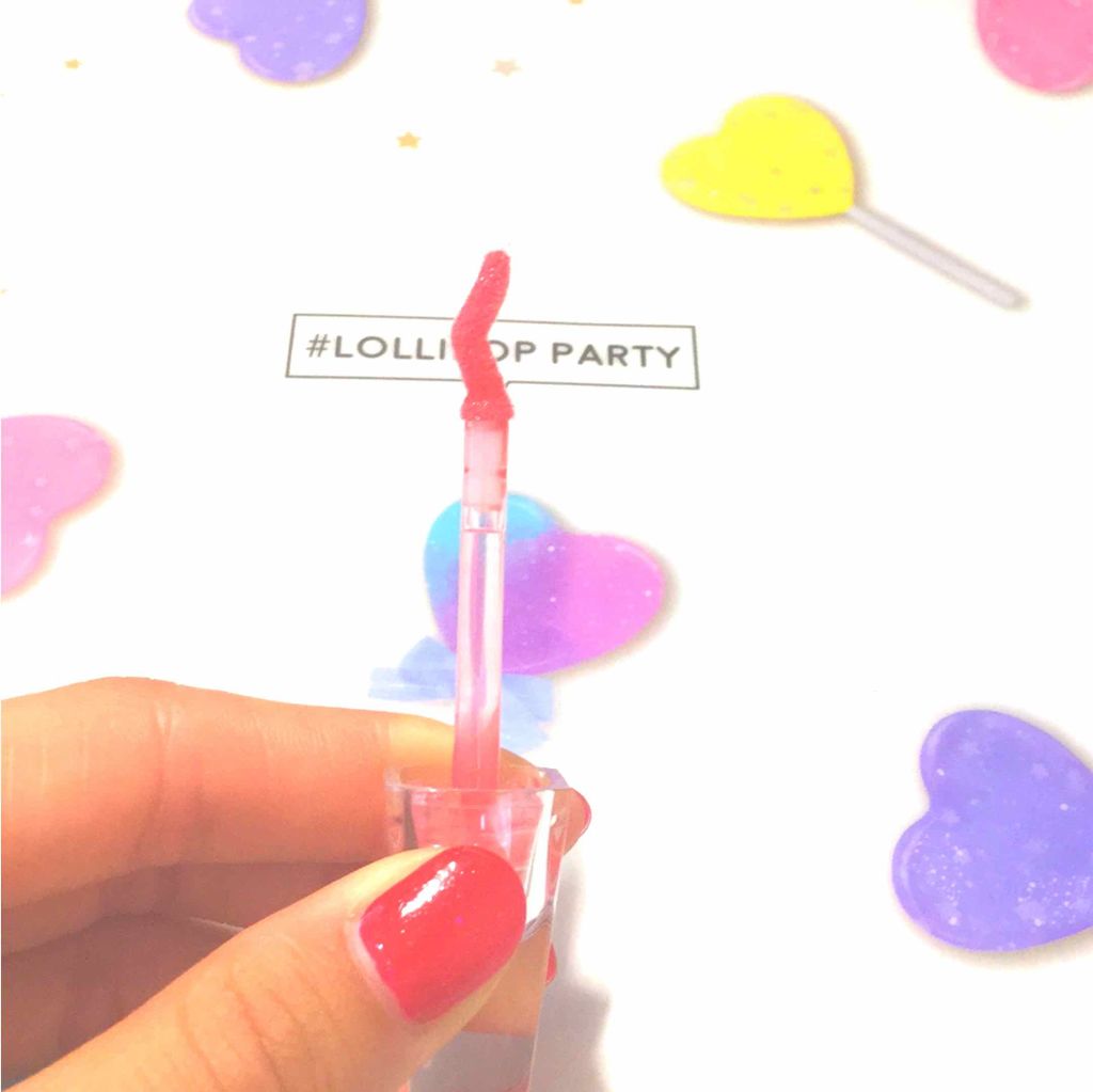 38°C / 99°F リップトリートメント (リップ美容液)/UZU BY FLOWFUSHI/リップケアを使ったクチコミ（2枚目）