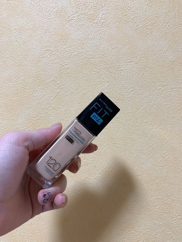 フィットミー コンシーラー/MAYBELLINE NEW YORK/コンシーラーを使ったクチコミ（2枚目）