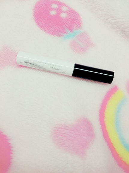 Visée リシェ ラッシュ&ブロウ フィクサーのクチコミ「ヴィセ  リシェ   ラッシュ&ブロウ  フィクサー   01
               .....」(3枚目)