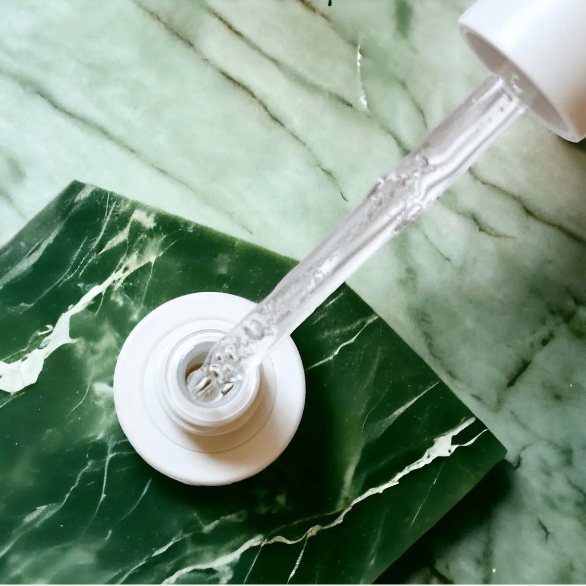 アルファラディアンスグローセラム/BANOBAGI/美容液を使ったクチコミ(1枚目)