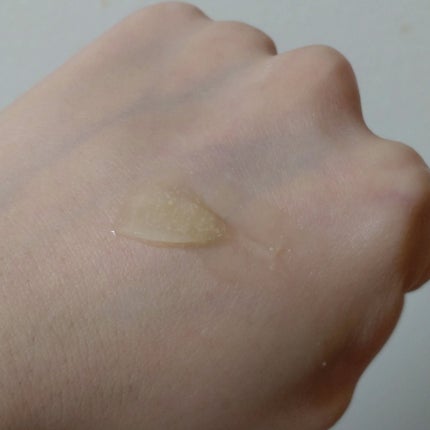 スペシャルジェルクリーム EX (オイルイン)/アクアレーベル/オールインワン化粧品を使ったクチコミ(3枚目)