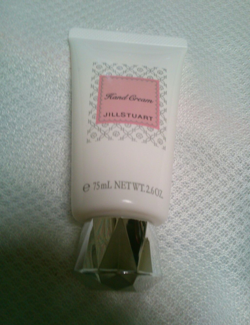 ジルスチュアート リラックス オード ホワイトフローラル/JILL STUART/香水(レディース)を使ったクチコミ(3枚目)