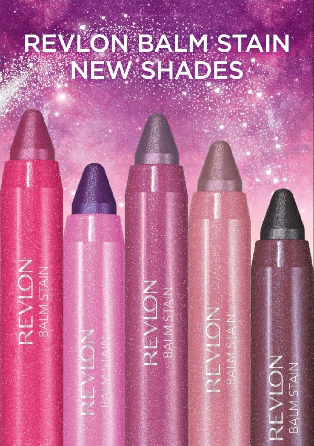 バーム ステイン/REVLON/口紅を使ったクチコミ（2枚目）